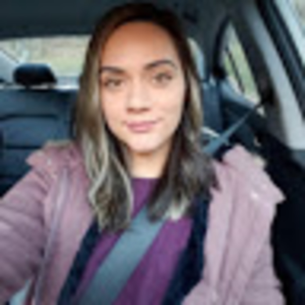 Meet your Posher, Brandi